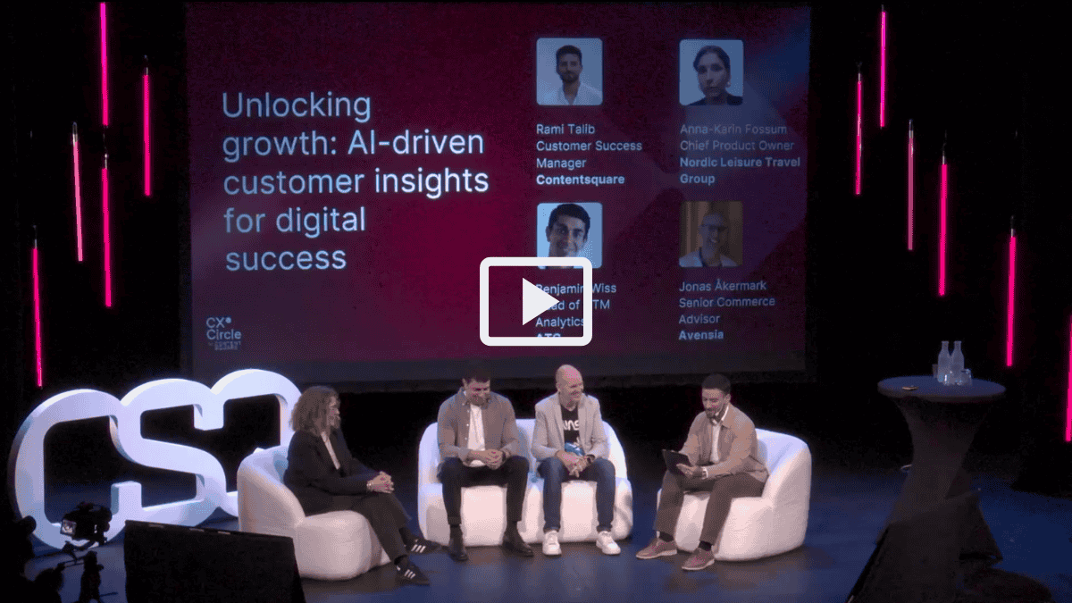 Unlocking Growth: AI-Driven Customer Insights for Digital Success